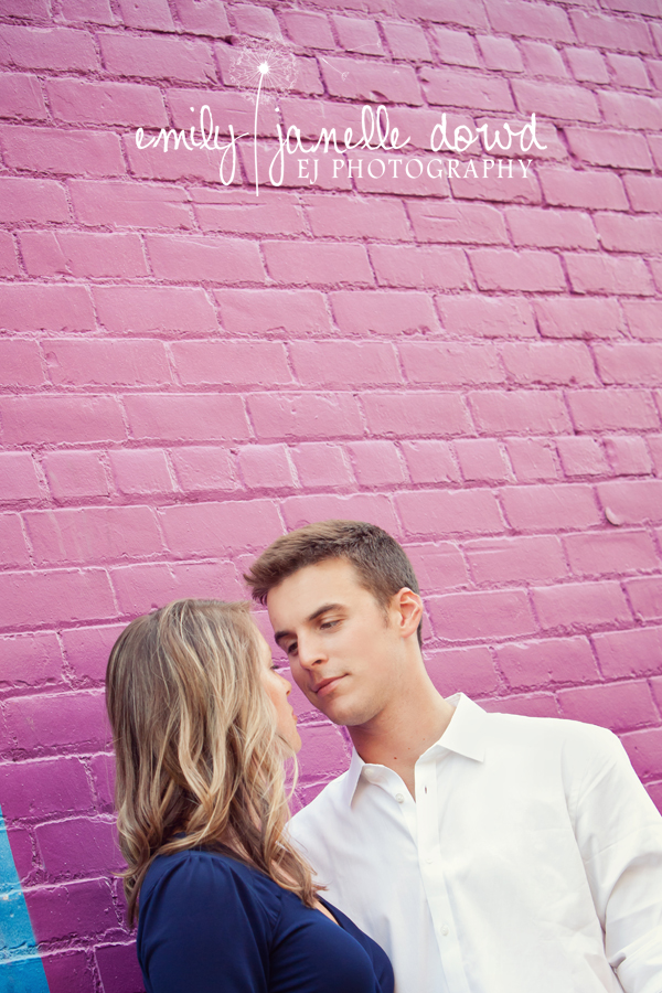 Another Fun Engagement Session Downtown Plymouth â‹† Timeless ...
