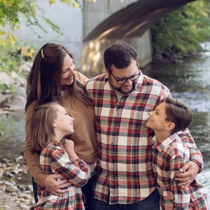Family Photography In Michigan